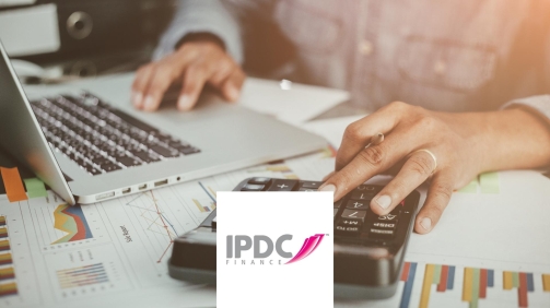 Analytics case study for IPDC Finance Limited