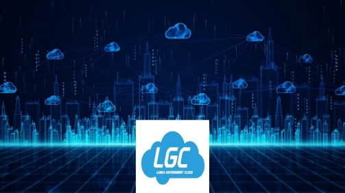 Digital Transformation Solution for Lanka Government Cloud 2.0