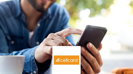 Digital Transformation Telecommunication Solutions for Cellcard