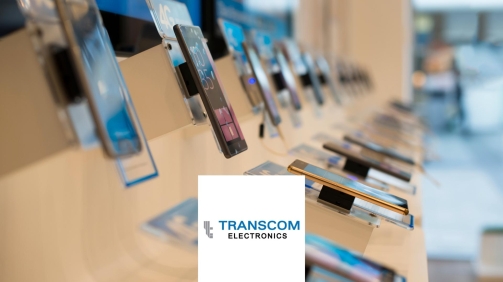 ERP Transcom Electronics Ltd