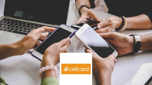 Integrations Integration Solutions for Cellcard - Cambodia