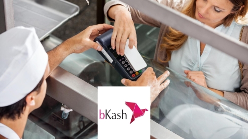 Analytics case study for bKash